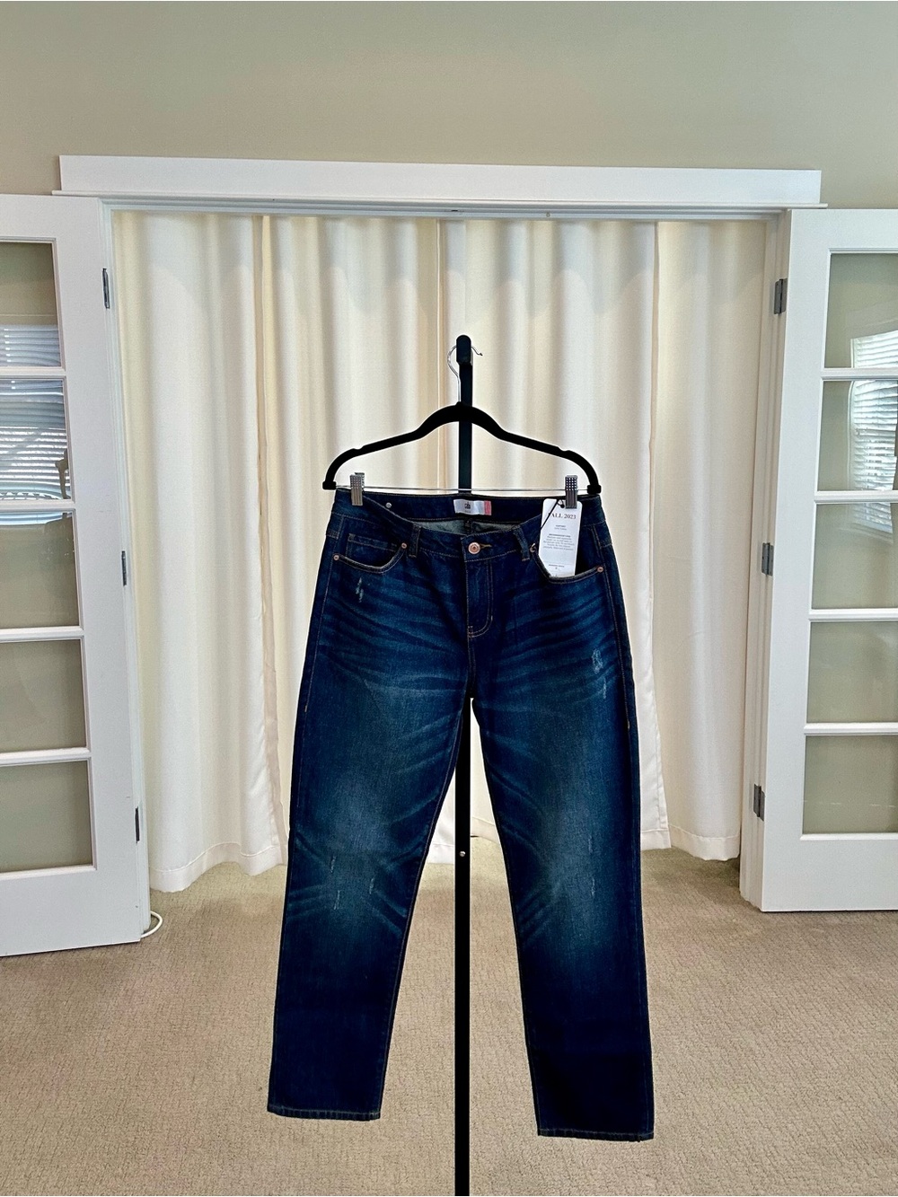 CAbi Malibu Jean